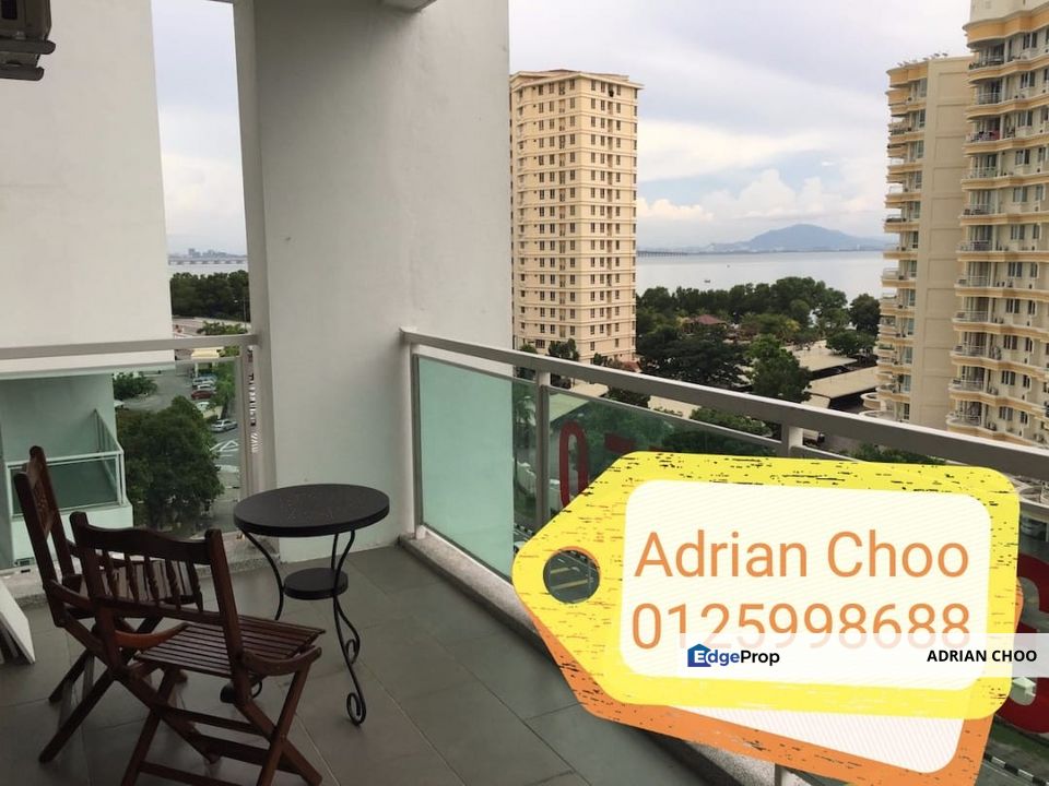 Summerton, Penang, Bayan Lepas