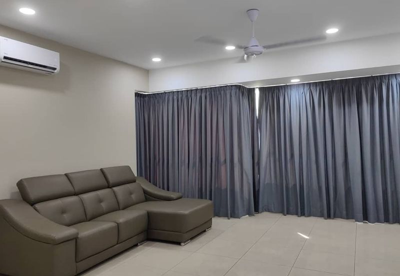 Birch Regency - Times Square