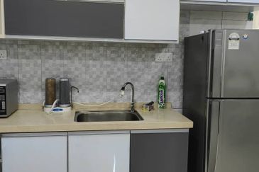 Birch Regency - Times Square