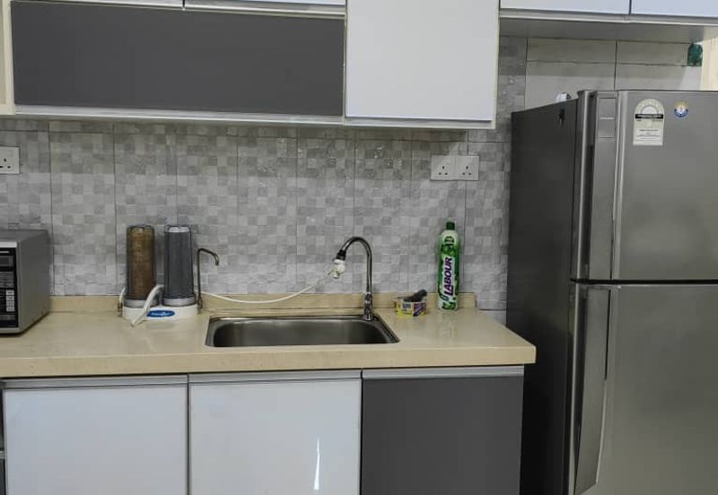 Birch Regency - Times Square