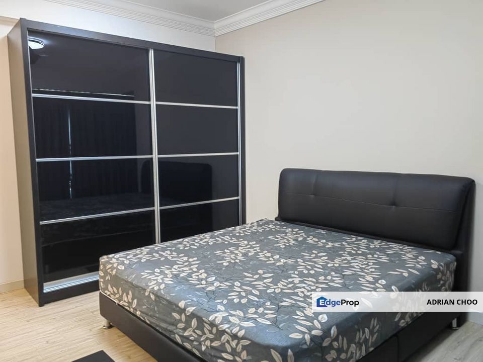 Birch Regency - Georgetown, Penang, Georgetown