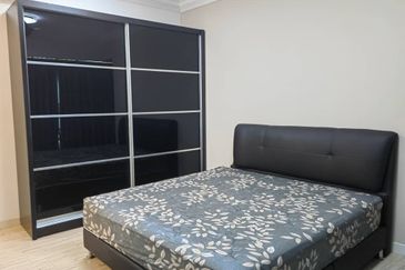 Birch Regency - Times Square