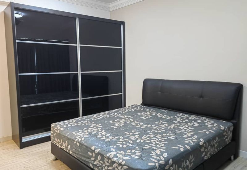 Birch Regency - Times Square