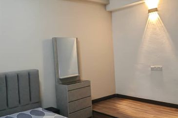 Birch Regency - Times Square