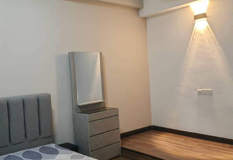 Birch Regency - Times Square