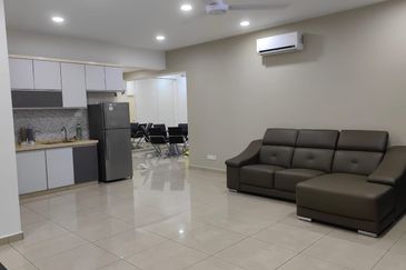 Birch Regency - Times Square