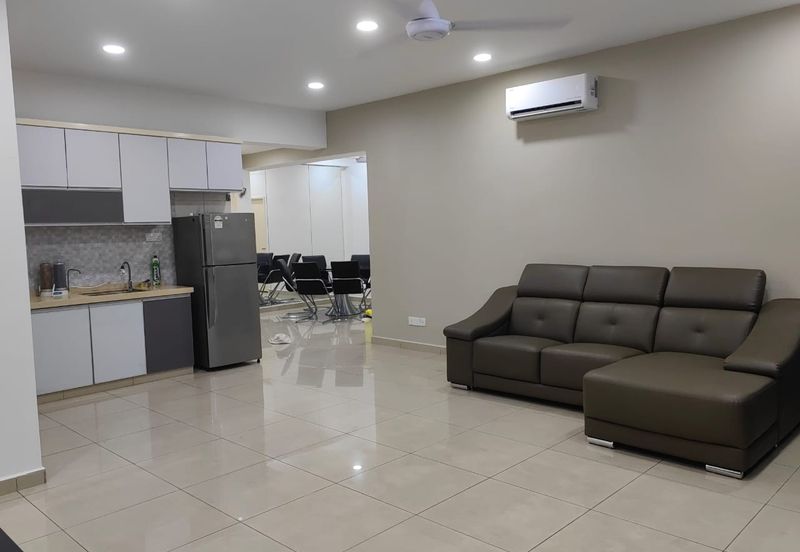 Birch Regency - Times Square