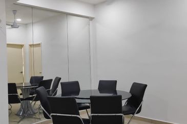 Birch Regency - Times Square