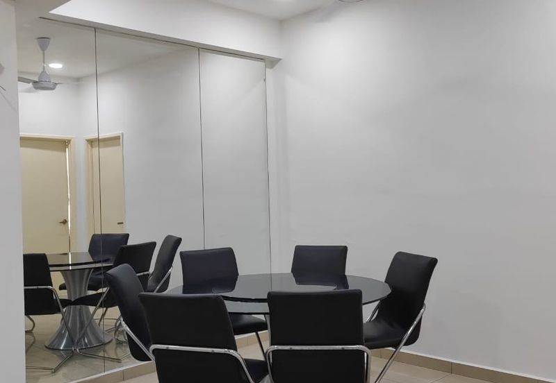 Birch Regency - Times Square