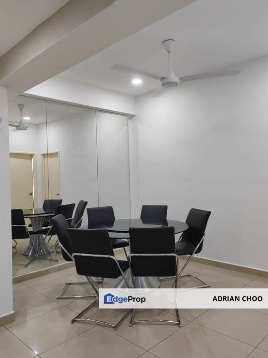 Birch Regency - Georgetown, Penang, Georgetown