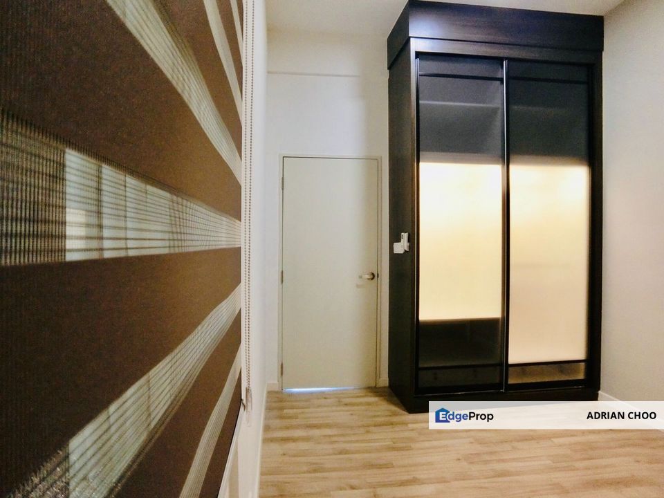 Novus Condo, Penang, Bayan Lepas