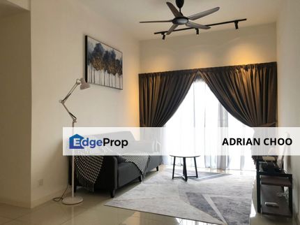 Novus Condo, Penang, Bayan Lepas