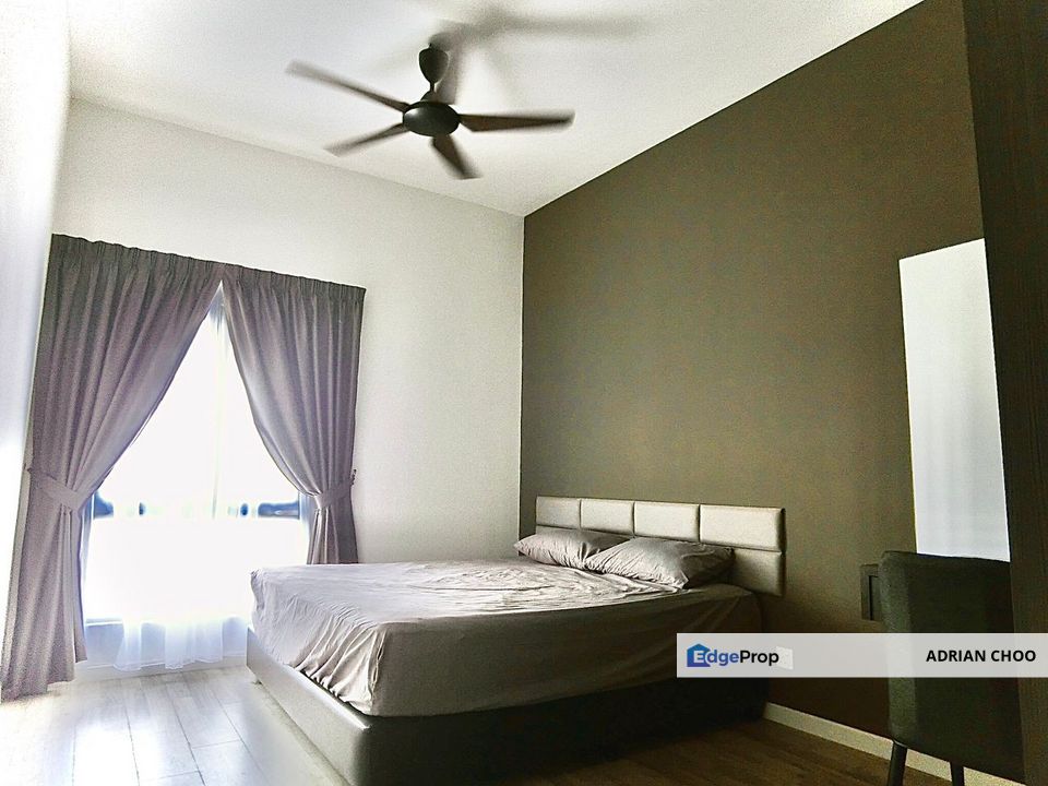 Novus Condo, Penang, Bayan Lepas