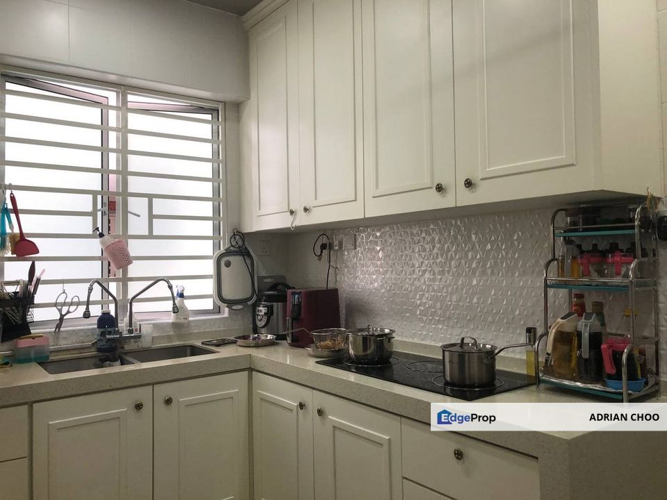 Pine Residence, Penang, Ayer Itam