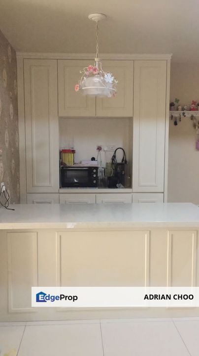 Pine Residence, Penang, Ayer Itam