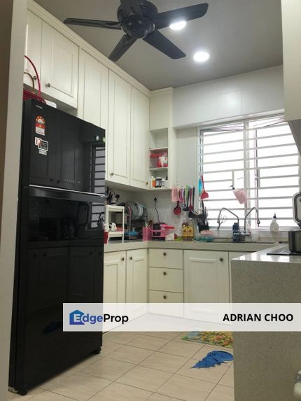 Pine Residence, Penang, Ayer Itam