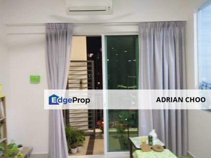 Imperial Residences, Penang, Sungai Ara