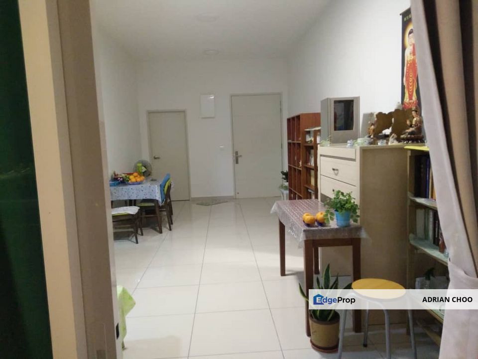 Imperial Residences, Penang, Sungai Ara