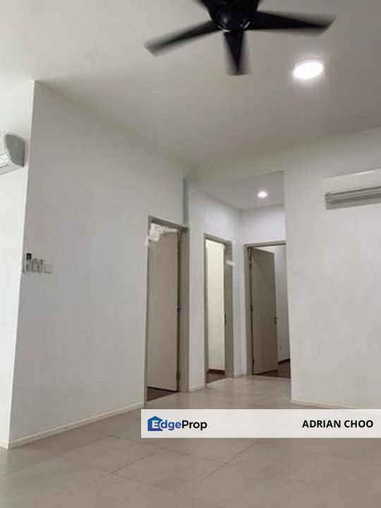 Mira Residence, Penang, Tanjung Bungah