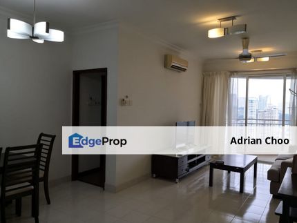 Gurney Park Condo High Floor, Penang, Persiaran Gurney