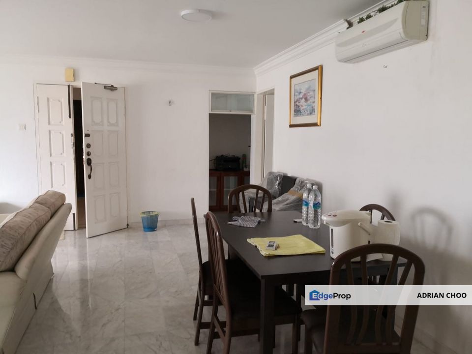 Precious Court, Penang, Persiaran Gurney