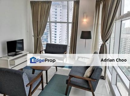 Maritime Suite, Penang, Georgetown