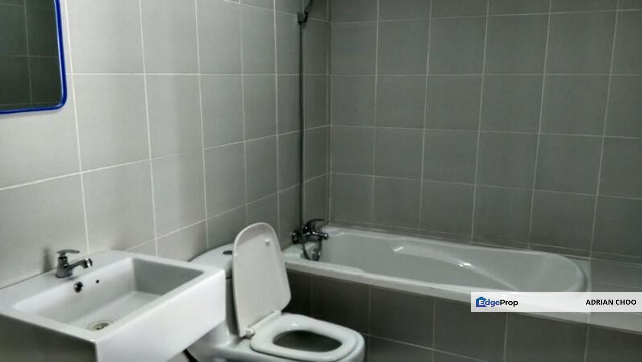 Arena Residence, Penang, Bayan Baru