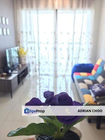 Iconic Vue For Rent, Penang, Batu Ferringhi