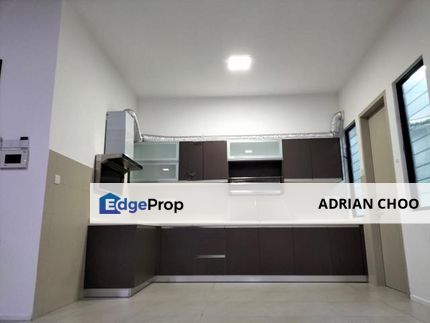 Mira Residence With 2 Car Park, Penang, Tanjung Bungah