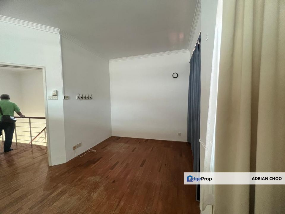 2 Storey Terrace Tanjung Bungah, Penang, Tanjung Bungah