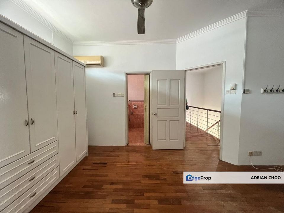 2 Storey Terrace Tanjung Bungah, Penang, Tanjung Bungah