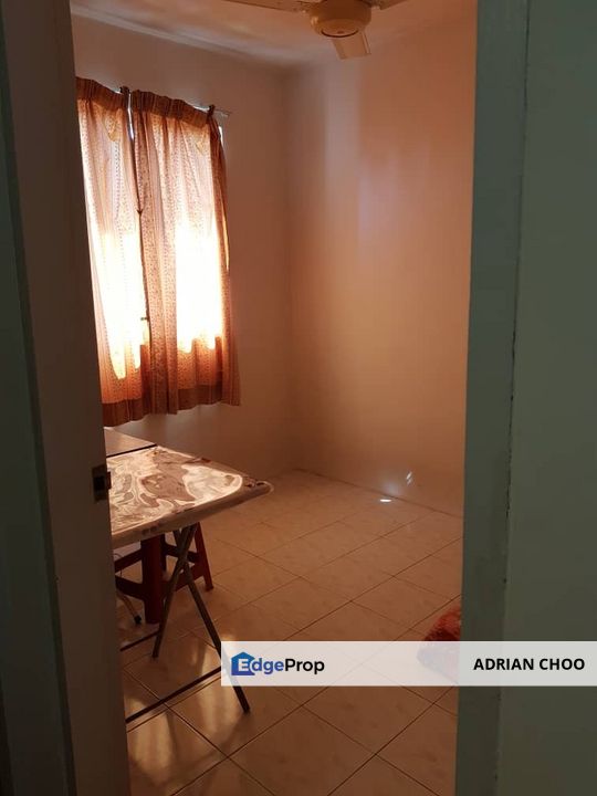 Taman Kristal, Penang, Tanjung Tokong