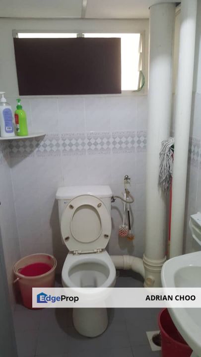 Taman Kristal, Penang, Tanjung Tokong