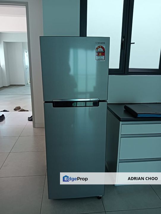 3 Residence, Penang, Jelutong