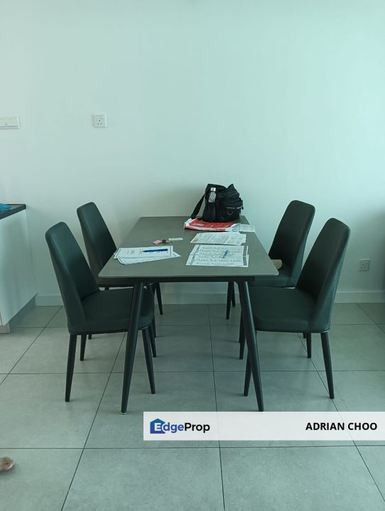 3 Residence, Penang, Jelutong