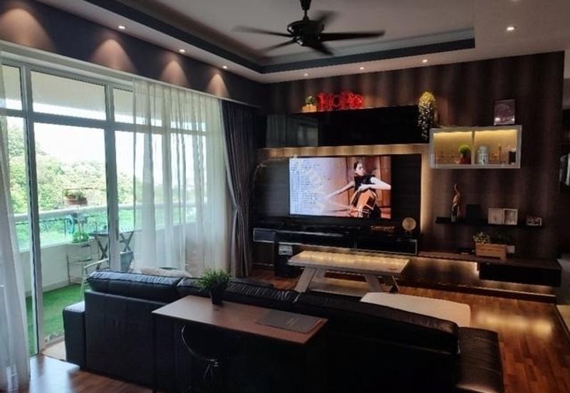 Hillcrest Residences