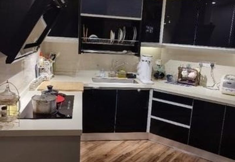 Hillcrest Residences