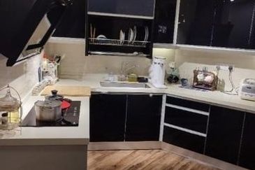 Hillcrest Residences