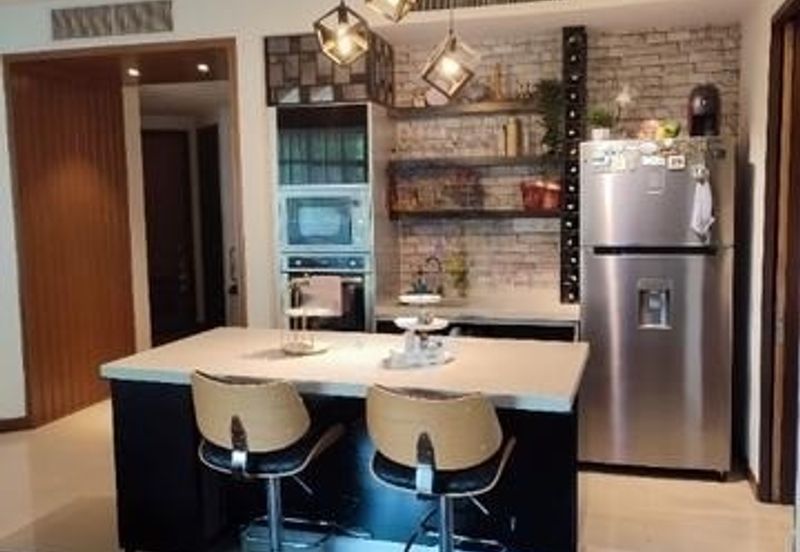 Hillcrest Residences