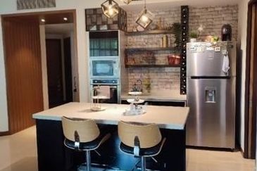 Hillcrest Residences