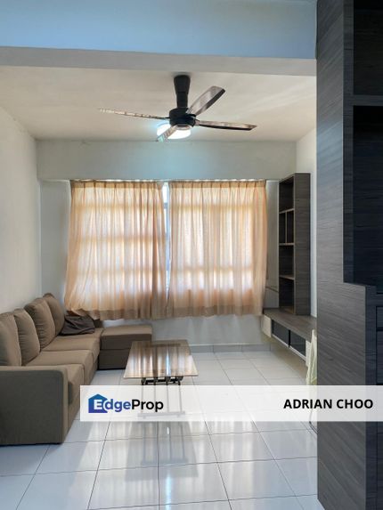 The Pulse for Rent, Penang, Gelugor