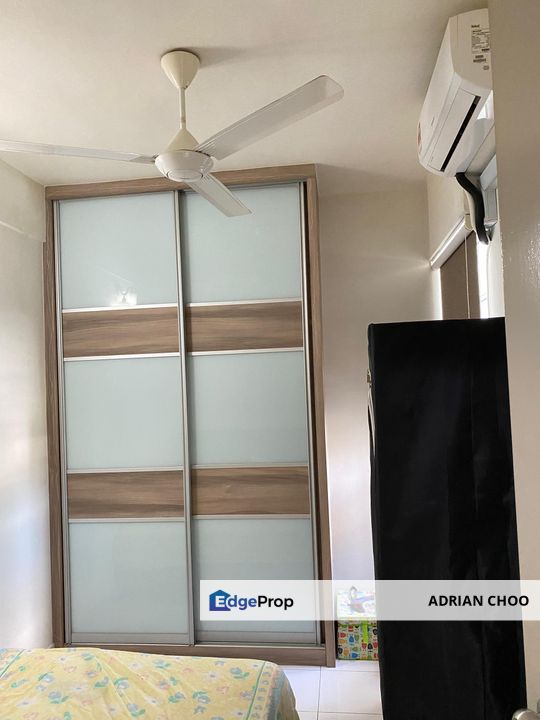 The Pulse for Rent, Penang, Gelugor