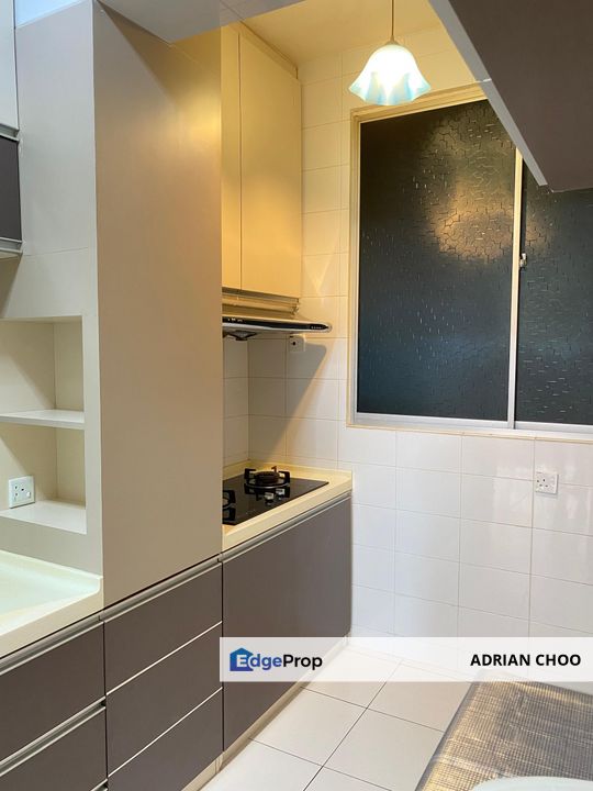 The Pulse for Rent, Penang, Gelugor