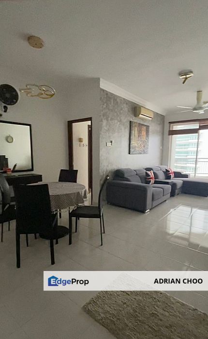 Gurney Park Condo High Floor, Penang, Persiaran Gurney