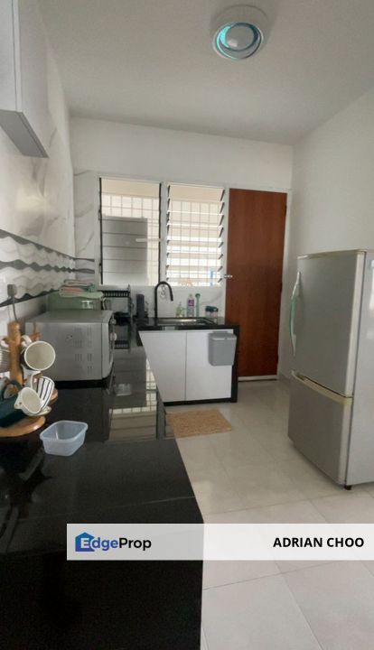 Gurney Park Condo High Floor, Penang, Persiaran Gurney