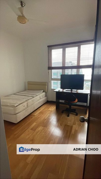 Gurney Park Condo High Floor, Penang, Persiaran Gurney