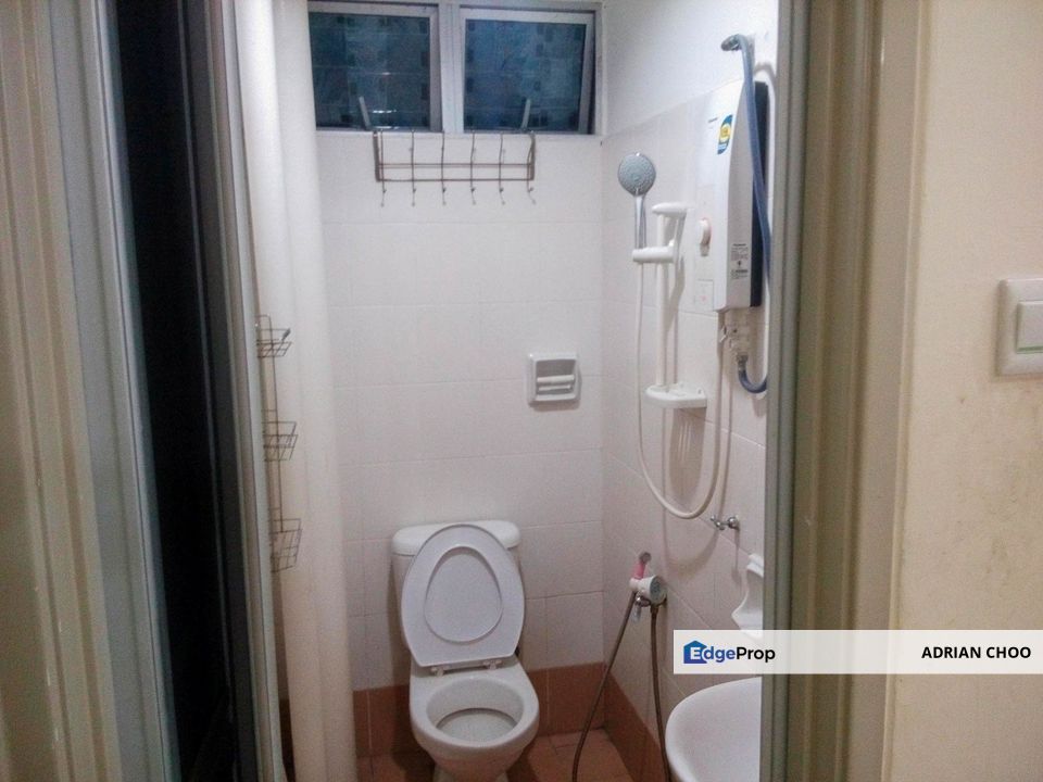 Ixora Heights, Penang, Sungai Dua (Island)