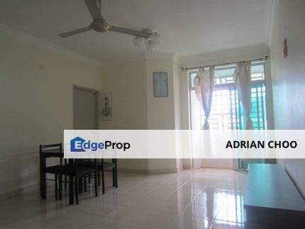 Ixora Heights, Penang, Sungai Dua (Island)