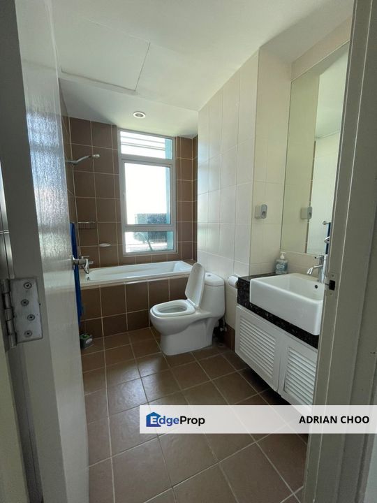 Island Resort for Rent, Penang, Batu Ferringhi