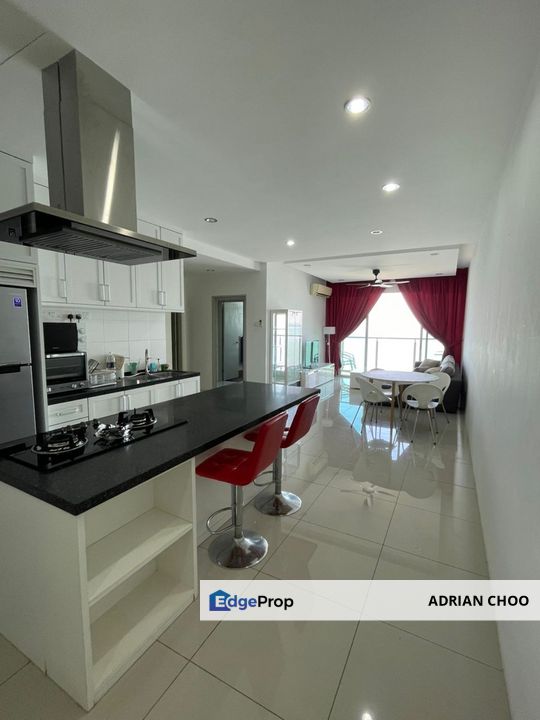 Island Resort for Rent, Penang, Batu Ferringhi